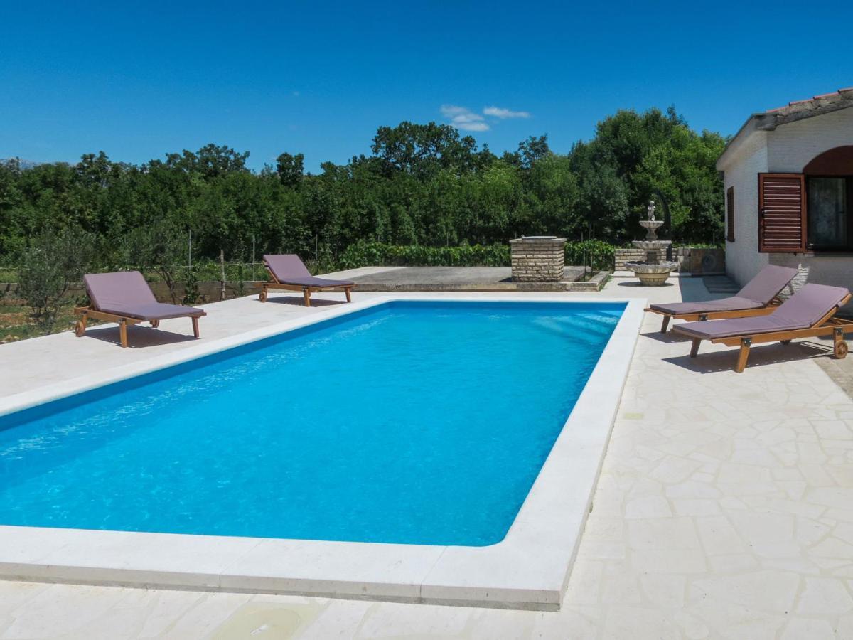 Holiday Home Culina By Interhome Pridraga المظهر الخارجي الصورة