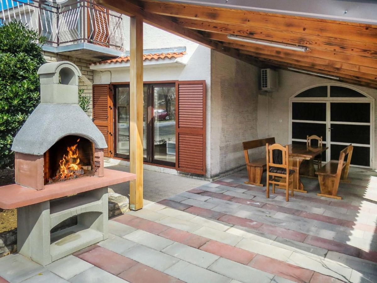 Holiday Home Culina By Interhome Pridraga المظهر الخارجي الصورة
