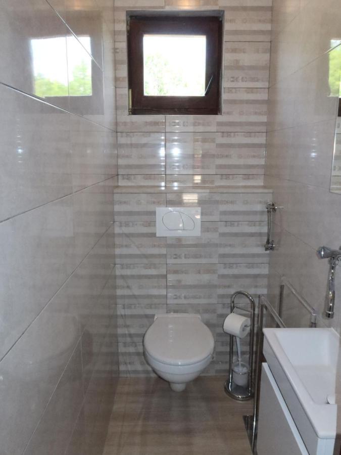 Holiday Home Culina By Interhome Pridraga المظهر الخارجي الصورة